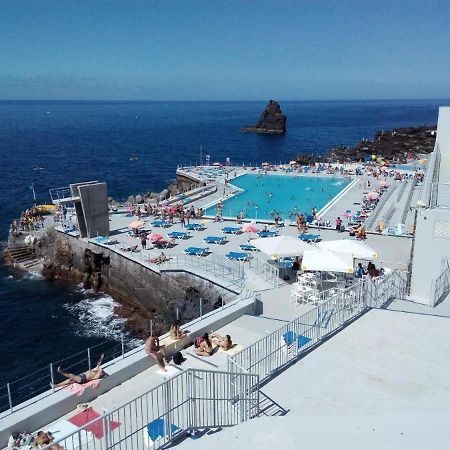 Garajau View By Holiday Rental Madeira Caniço Εξωτερικό φωτογραφία