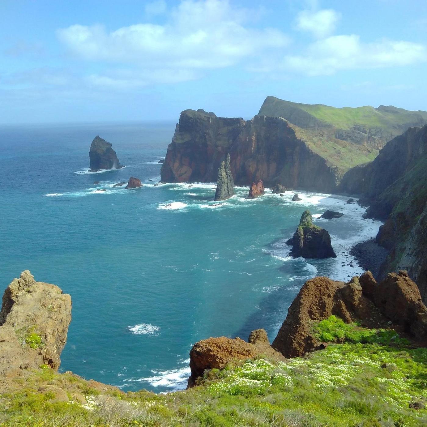 Garajau View By Holiday Rental Madeira Caniço Εξωτερικό φωτογραφία
