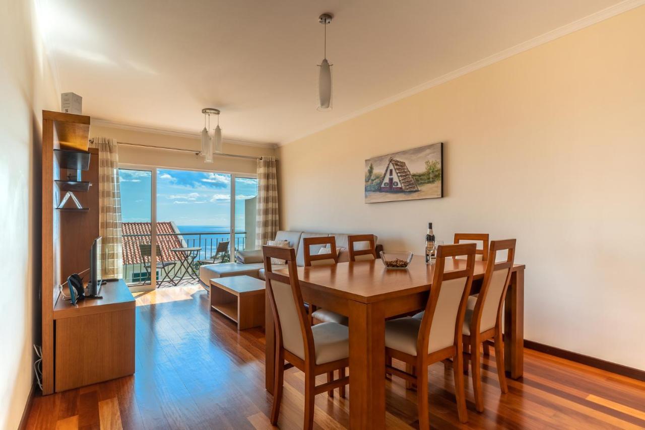 Garajau View By Holiday Rental Madeira Caniço Εξωτερικό φωτογραφία