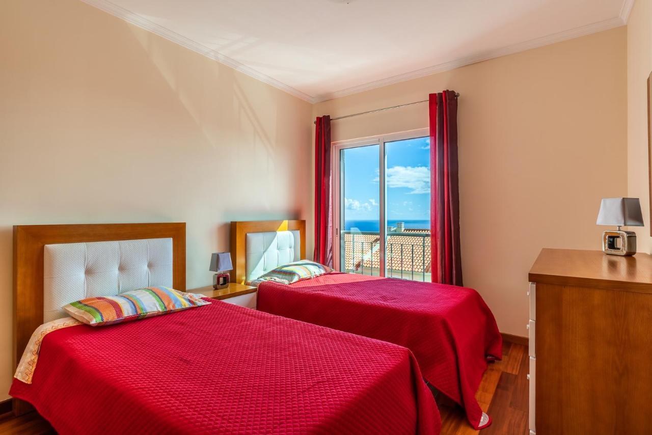 Garajau View By Holiday Rental Madeira Caniço Εξωτερικό φωτογραφία