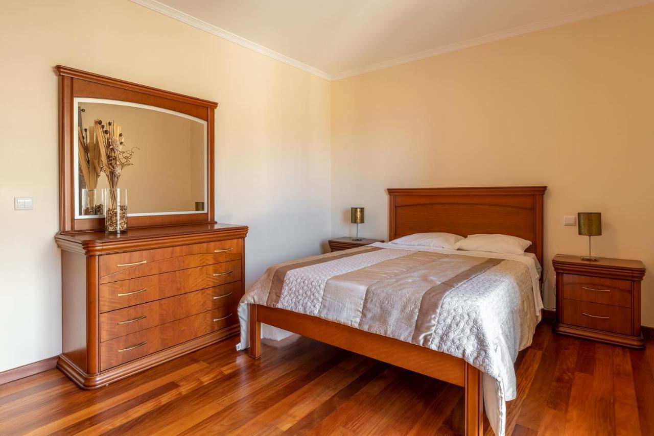 Garajau View By Holiday Rental Madeira Caniço Εξωτερικό φωτογραφία