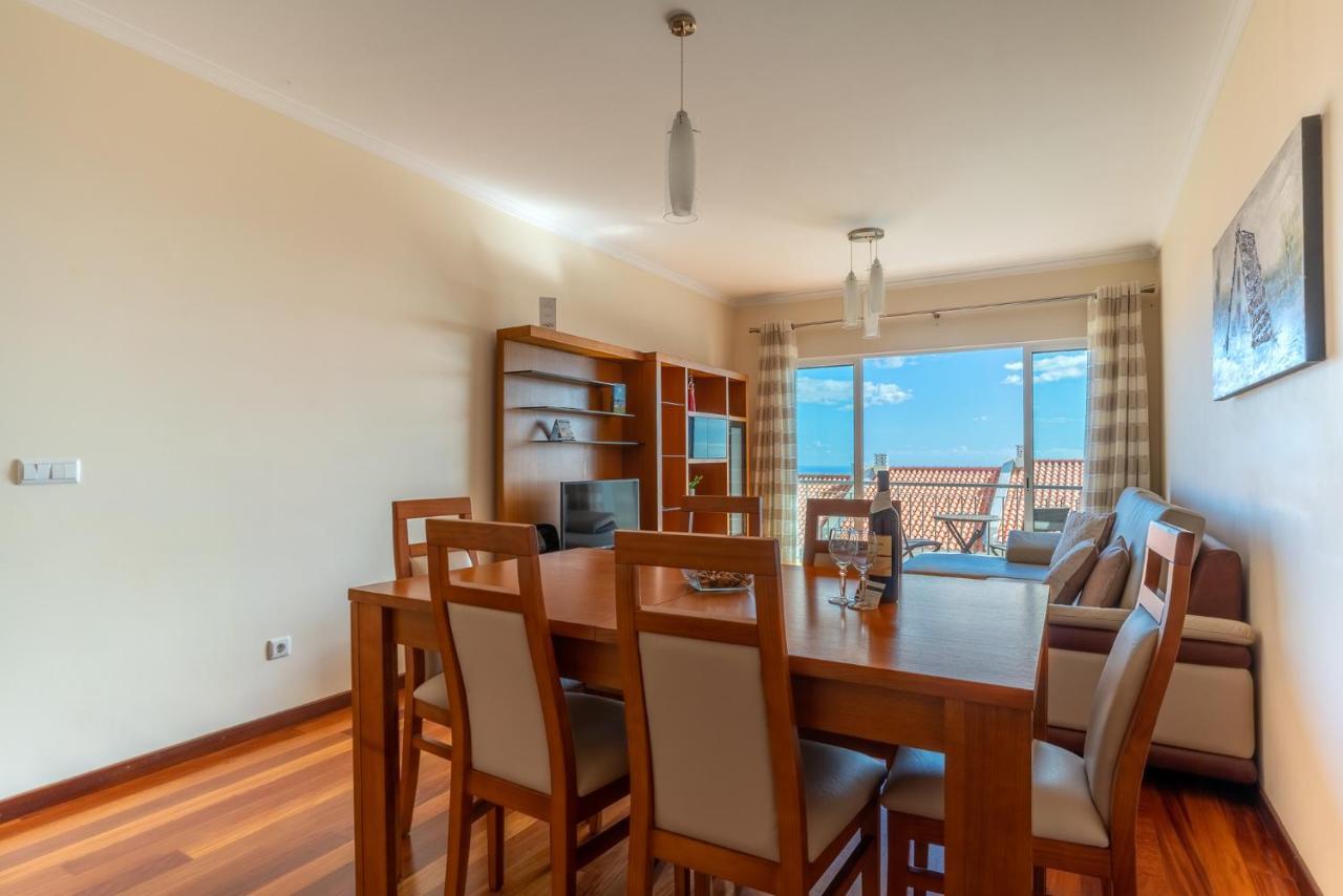 Garajau View By Holiday Rental Madeira Caniço Εξωτερικό φωτογραφία