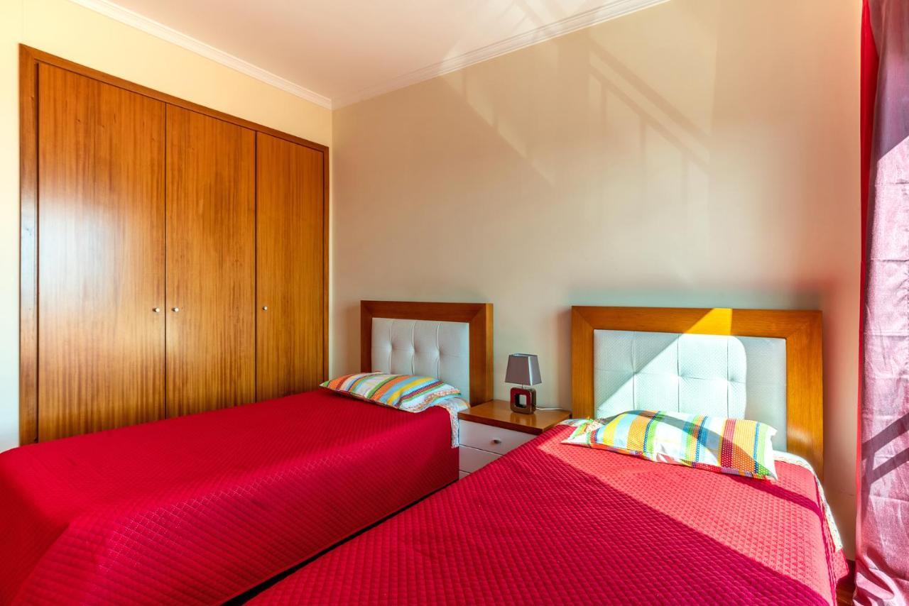 Garajau View By Holiday Rental Madeira Caniço Εξωτερικό φωτογραφία